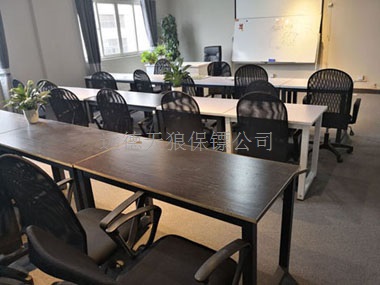 上海男子雇佣远德金盾专业保镖应对情敌骚扰，怕被对方砍死