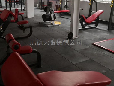 上海私人保镖公司女子保镖的专业水平怎么样？